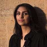 Image of Lakshmi Varanasi