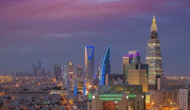 Pax Saudiana: the return of Saudi statecraft? - Amwaj.media