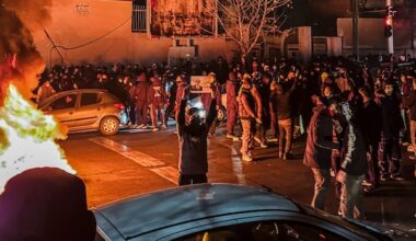 What's happening in Iran? Breaking down the deadly protests shaking the country