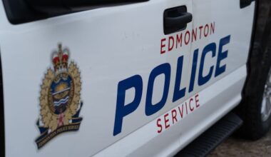 Edmonton man charged for uttering threats against Jewish community