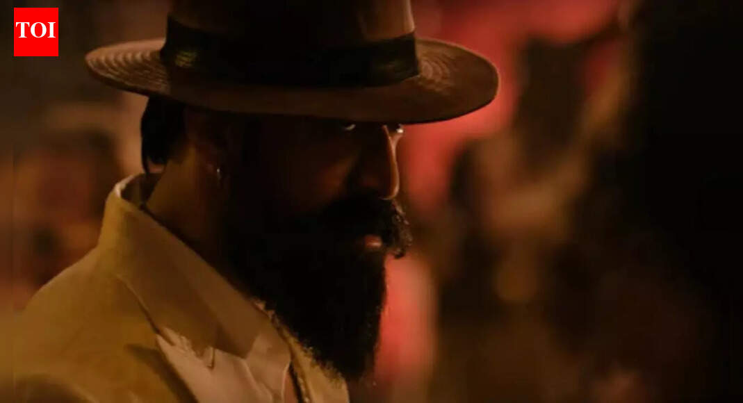 Yash’s ‘Toxic’ teaser controversy: Complaint filed with Karnataka State Women’s Commission | Kannada Movie News