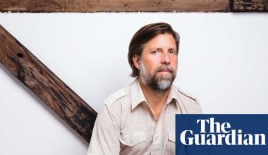 The pulmonaut: how James Nestor turned breathing into a 3m copy bestseller | Health