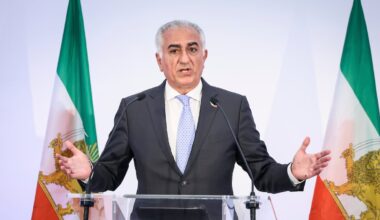 Who is Reza Pahlavi, the exiled Crown Prince encouraging demonstrations across Iran?