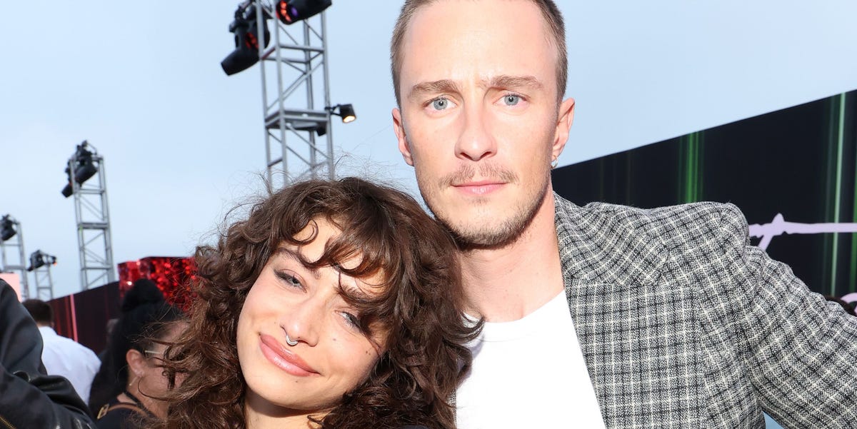 Odessa A’zion and Drew Starkey’s Rumored Relationship Timeline