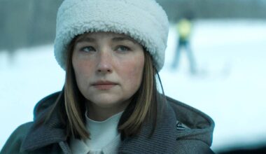 Despite Cancellation, Apple TV's Epic Crime Drama Is Still Topping Streaming Charts