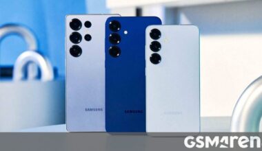 Samsung now offers Certified Re-Newed Galaxy S25 series phones in the UK, Germany and France