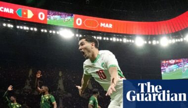 Afcon special: Morocco’s moment, Nigeria’s surge and more – Football Weekly | Africa Cup of Nations 2025