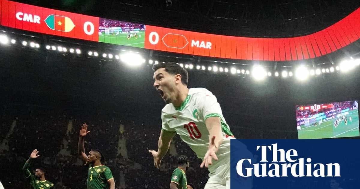 Afcon special: Morocco’s moment, Nigeria’s surge and more – Football Weekly | Africa Cup of Nations 2025