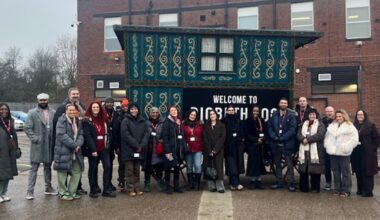 Students ready for TV production roles following Peaky Blinders Bootcamp