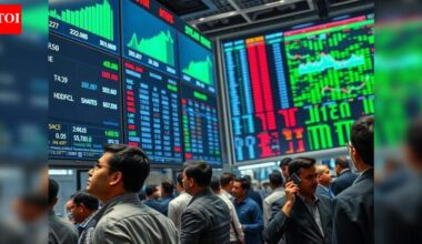 Asian stocks today: Markets inch higher after Wall Street's record rally; HSI adds over 200 points, Kospi trades flat