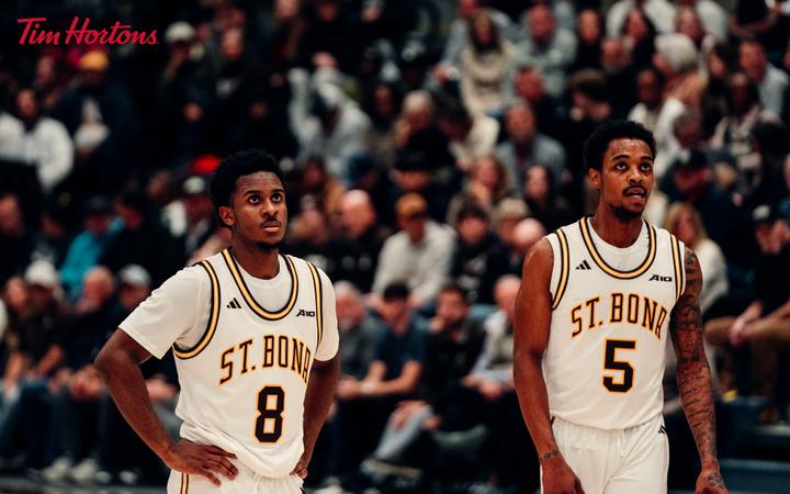 St. Bonaventure to Face Saint Joseph’s in First Leg of Big 5 Road Trip