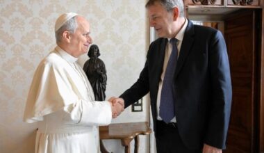 UNRWA chief on Gaza and the cost of looking away