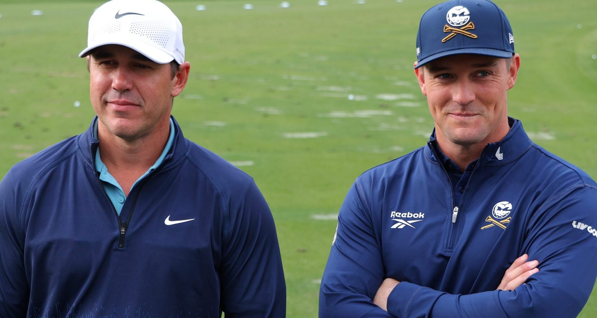 Will Bryson DeChambeau Follow Brooks Koepka to PGA Tour?