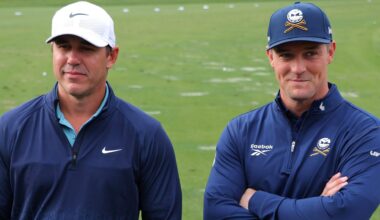 Will Bryson DeChambeau Follow Brooks Koepka to PGA Tour?