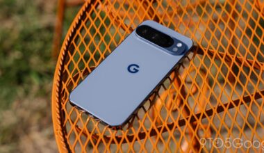 Pixel 10 GPU updates, more
