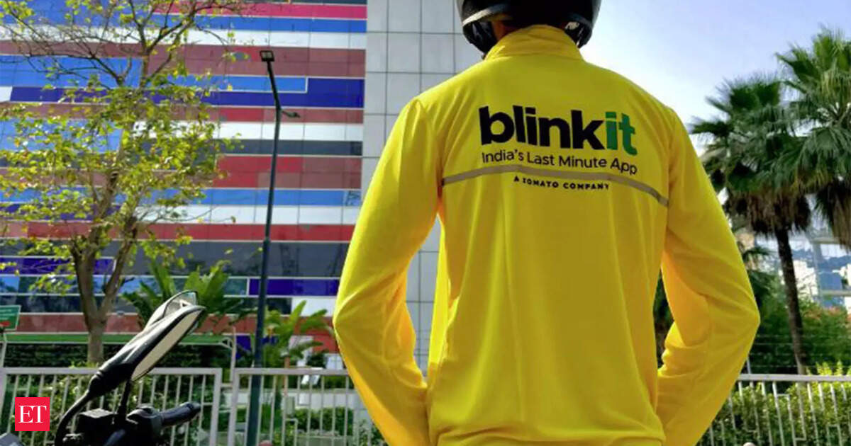 10-minute delivery: What if quick commerce isn’t that quick anymore?