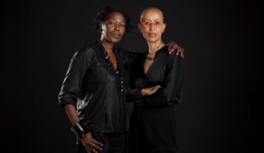 South African Government Cancels Venice Biennale Pavilion