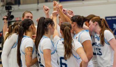 Women's Basketball to host annual Military Appreciation Game, Jan. 15