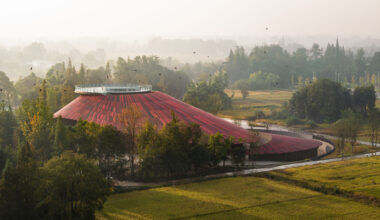 The Douban Museum / CSWADI