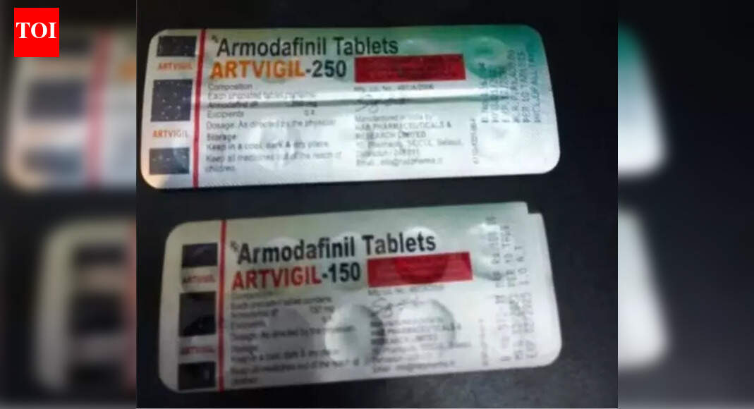 9 in Singapore suffer skin reactions after taking Doon-made pill | Dehradun News