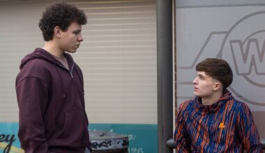 Coronation Street's dark Megan secret to be threatened by new arrival