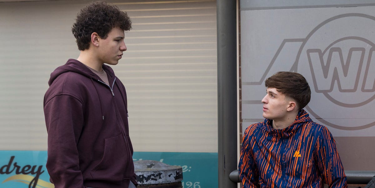 Coronation Street's dark Megan secret to be threatened by new arrival