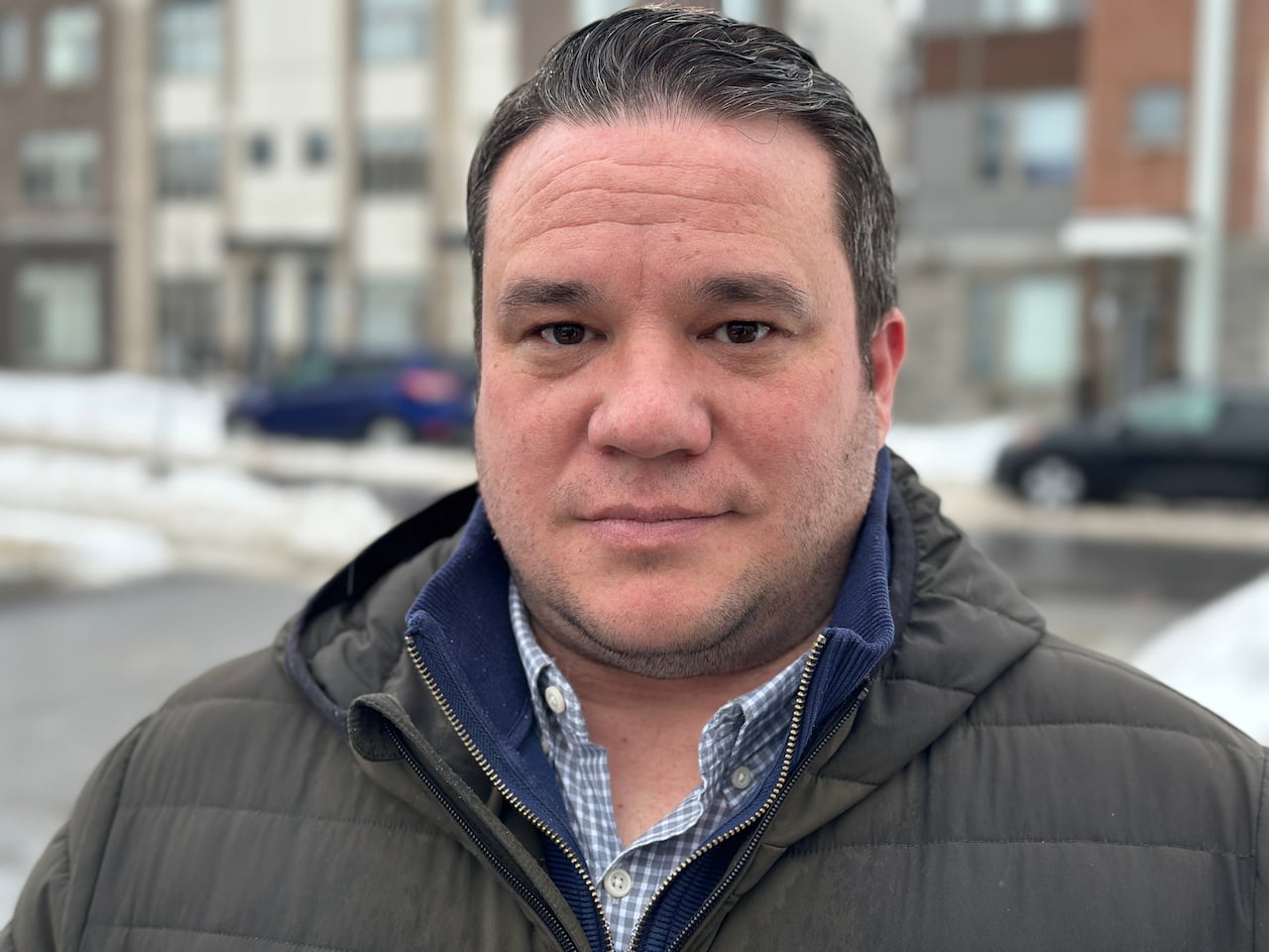 'It's a bit of a rough start, but it seems to me that they're starting to get a handle on things,' city councillor Matt Luloff said of the switch to Miller Waste Systems and Circular Materials. 