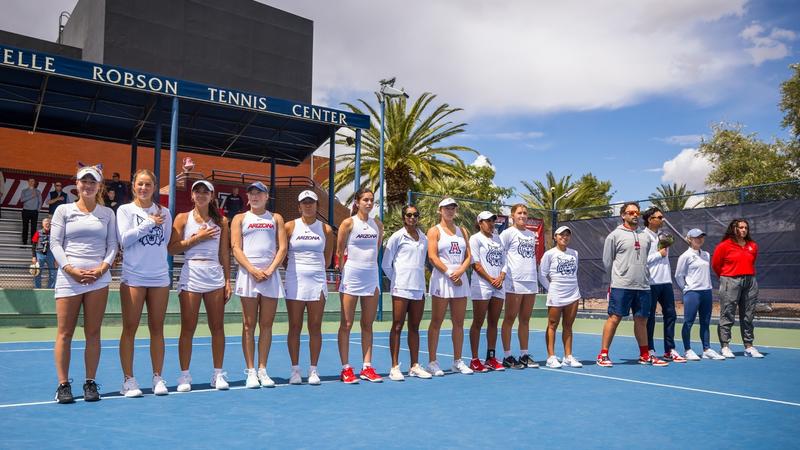 Wildcats Open Season at Home with Key Matchup Against No. 19 USC