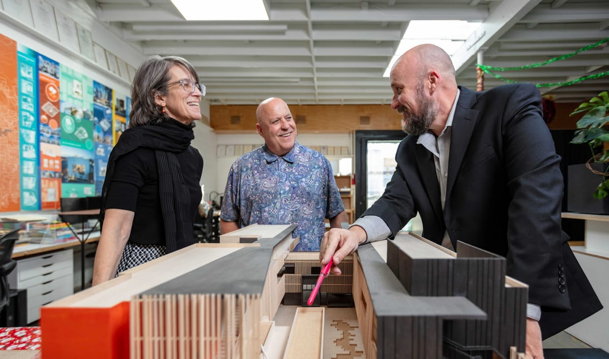 Brooks + Scarpa rebrands as Brooks Scarpa Huber | News