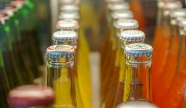 Increase taxes on sugary drinks and alcohol to save lives, urges WHO