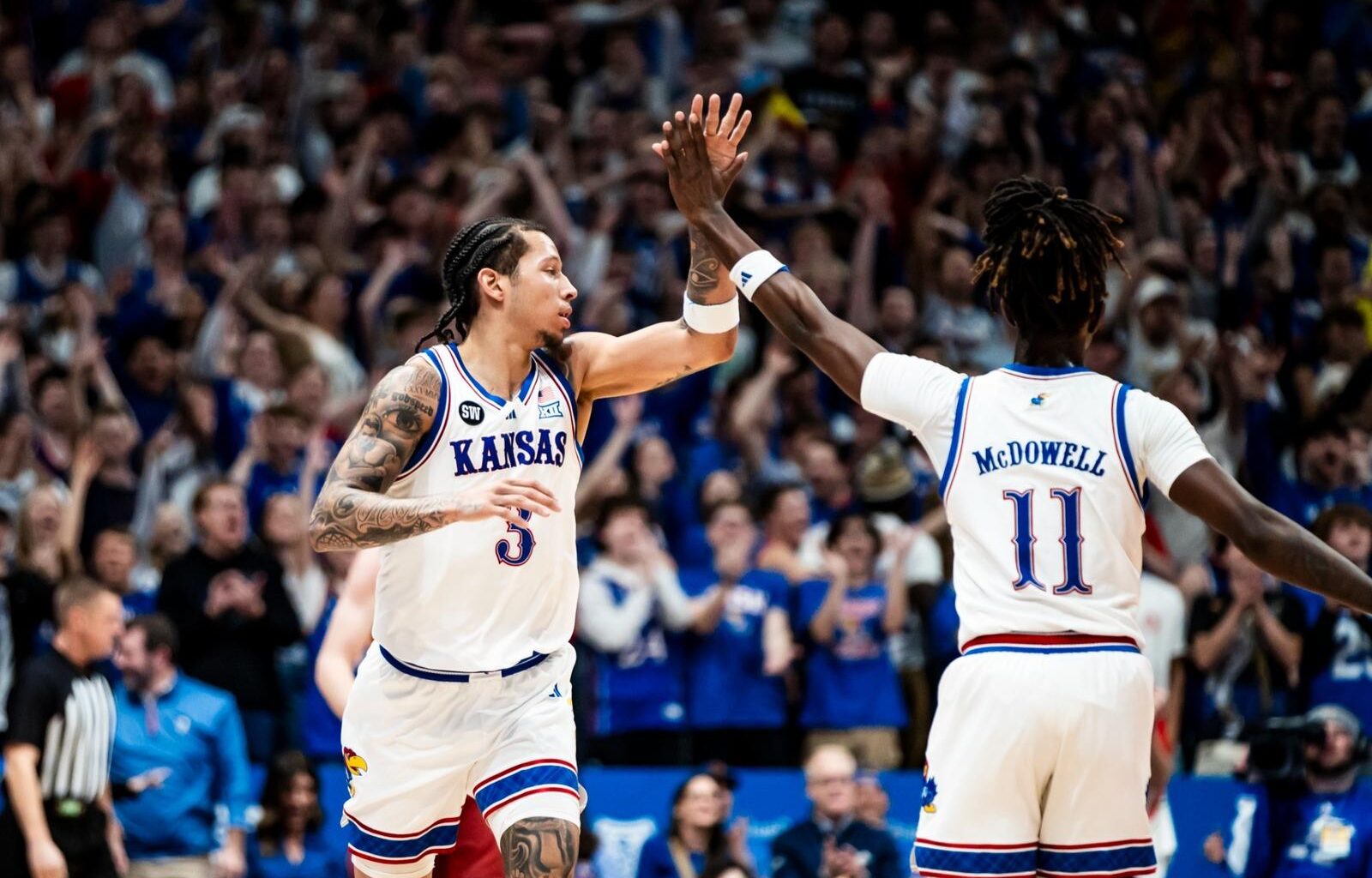 Baylor University Logo