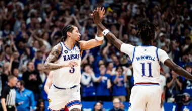 Baylor University Logo