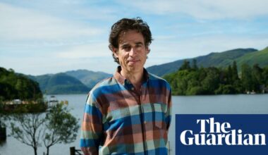 TV tonight: a relaxing art competition in the Lake District | Television