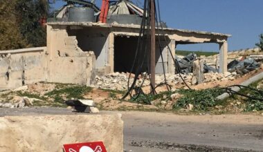 Syrian government renews commitment to destroy chemical weapons programme | News