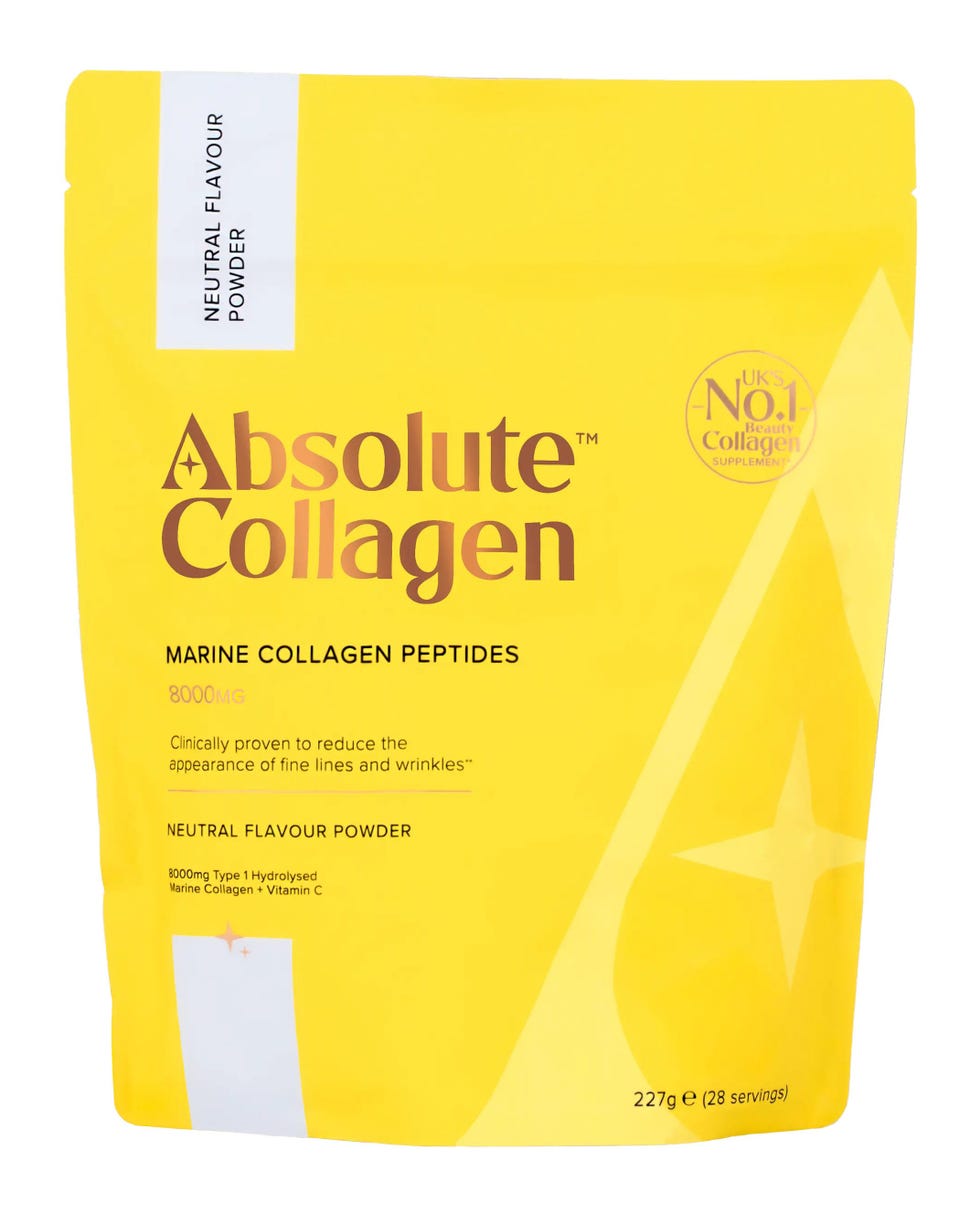 Absolute Collagen Marine Collagen Peptides