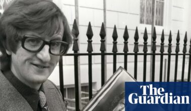 Colin Ford obituary | Photography