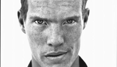 Richard Avedon was the fashion photographer who captured America’s forgotten workforce. 40 years on, the portraits are on view again