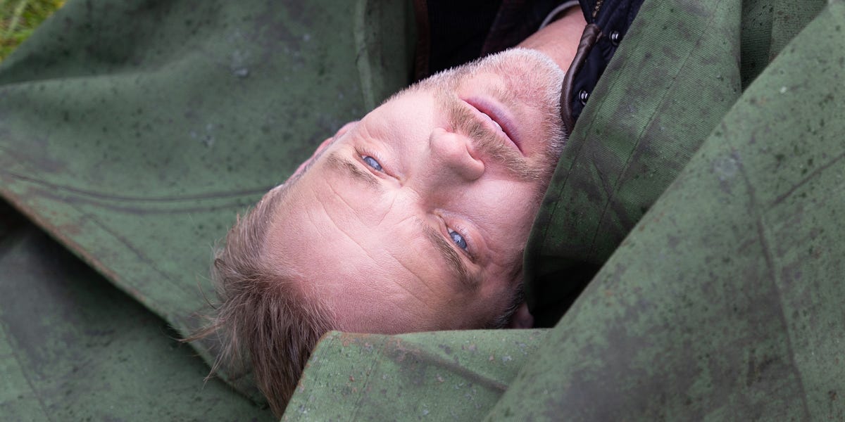 Emmerdale to reveal Nicola's surprising role in Ray's death mystery