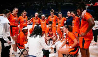 No. 25 Illinois Headed for Ranked Game at No. 8 Michigan