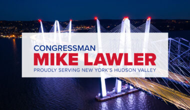 News Item | Congressman Mike Lawler