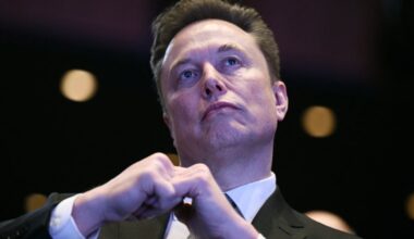 Robyn Reveals Why She Hated Elon Musk 'Before It Was Cool'