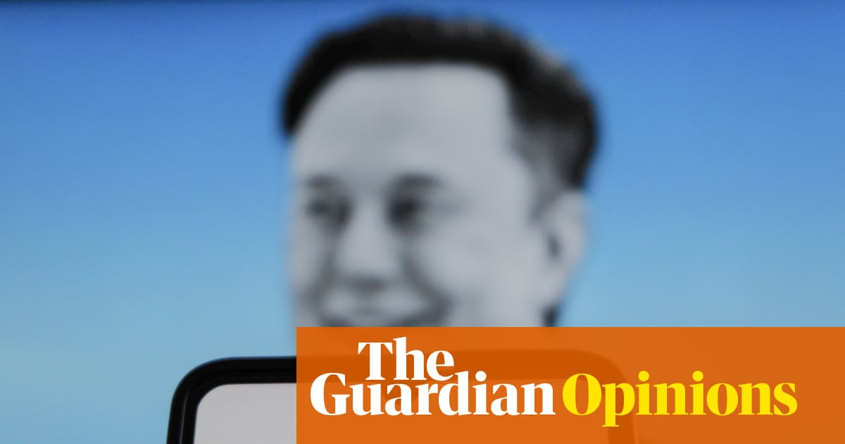 Elon Musk’s Grok made the world less safe – his humiliating backdown gives me hopium | Van Badham
