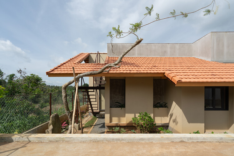 Bao Loc House / Tad.atelier - Exterior Photography