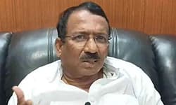 ಸಿಎಂ ಬದಲಾವಣೆ: ಯಾವ ಕಾಂತ್ರಿ, ಬ್ರಾಂತಿನೂ ಇಲ್ಲ : ಸಚಿವ ಆರ್.ಬಿ.ತಿಮ್ಮಾಪುರ