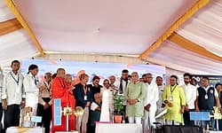 Yadagiri: ಶೈಕ್ಷಣಿಕ ಮಟ್ಟದಲ್ಲಿ ವೈಜ್ಞಾನಿಕ ವಾತಾವರಣ ಹೆಚ್ವಾಗಬೇಕು: ಡಾ.ಎ.ಎಸ್.ಕಿರಣಕುಮಾರ್