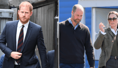 Prince Harry meeting with Prince William and Princess Kate ruled out