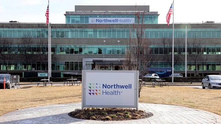 Thirteen Long Island hospitals, including those run by Northwell Health,...