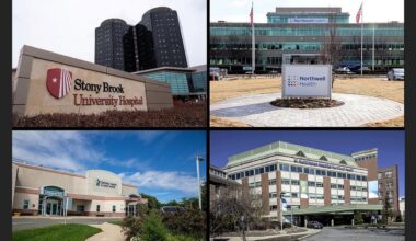 When 2026 hospital rankings will be released for Long Island