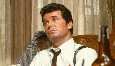 Classic '70s crime series with 'maybe the best detective character ever conceived' to get reboot