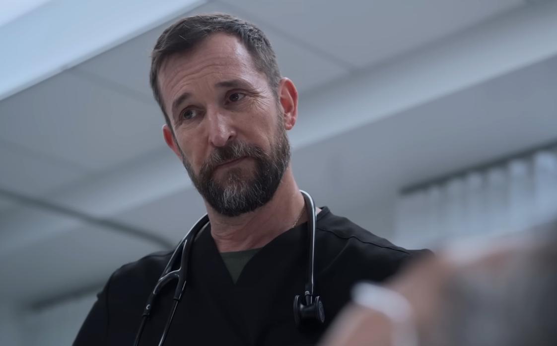 The Pitt’s Noah Wyle Is About To Set An Unprecedented TV Record